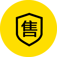  專(zhuān)業(yè)的售后服務(wù)團(tuán)隊(duì)，讓您無(wú)憂